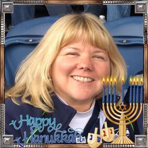 Meet your Posher, Pam